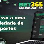 esporte bet 365