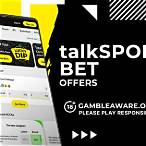 talksport bet
